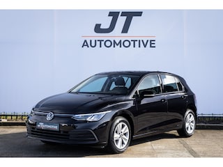 Volkswagen Golf 1.0 115PK eTSI Life Bns Adaptive Cruise | Camera | PDC | CarPlay