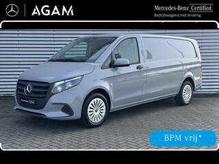 Mercedes-Benz Vito 116 CDI L3 Automaat Airco Navigatie Camara Trekhaak