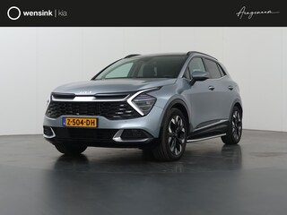Kia Sportage 1.6 T-GDi Plug-in Hybrid AWD DynamicPlusLine | Sidebars | Panoramadak | Matrix LED Koplampen | Stoel/Stuurverwarming | Keyless Go | Elektrisch verstelbare voorstoelen |
