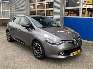 Renault Clio 0.9 TCe Dynamique