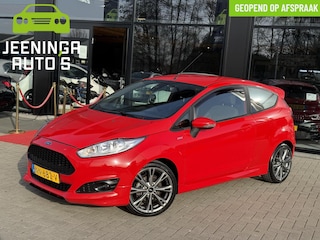 Ford Fiesta 1.0 EcoBoost ST Line