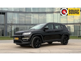 Jeep Compass 1.4 MultiAir Night Eagle