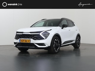 Kia Sportage 1.6 T-GDi Plug-in Hybrid AWD GT-PlusLine | Panoramadak | Harman/kardon audio | Stoelventilatie | Remote smart Parking | Elektrisch verstelb. bestuurdersstoel met geheugen