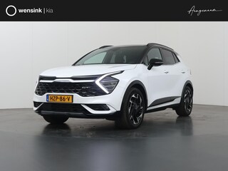 Kia Sportage 1.6 T-GDi Plug-in Hybrid AWD GT-PlusLine | Panoramadak | Harman/kardon audio | Stoelventilatie | Remote smart Parking | Elektrisch verstelb. bestuurdersstoel met geheugen