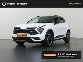 Kia Sportage 1.6 T-GDi Plug-in Hybrid AWD GT-PlusLine | Panoramadak | Harman/kardon audio | Stoelventilatie | Remote smart Parking | Elektrisch verstelb. bestuurdersstoel met geheugen