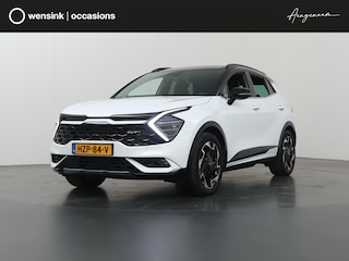 Kia Sportage 1.6 T-GDi Plug-in Hybrid AWD GT-PlusLine | Panoramadak | Harman/kardon audio | Stoelventilatie | Remote smart Parking | Elektrisch verstelb. bestuurdersstoel met geheugen
