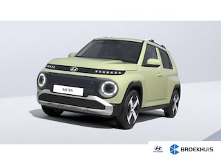 Hyundai Inster Evolve 49 kWh | €3500,- korting !! | Vanaf 299,- Private Lease p/m !