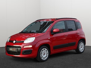 Fiat Panda 0.9 TwinAir Lounge Airco/PDC/Elektr. Pakket/NAP