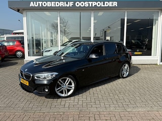 BMW 118i Edition M Sport Shadow High Executive