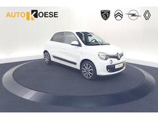 Renault Twingo 1.0 SCe Dynamique | Camera | Navigatie | Cruise Control | Parkeersensoren