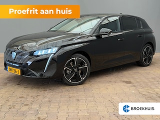 Peugeot 308 Allure EV 54 kWh Automaat