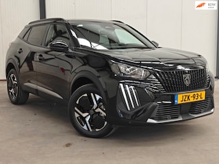 Peugeot 2008 1.2 Hybrid 145 Allure Adaptive|Keyless|360° Cam|Navi|Carplay