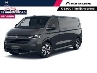 Volkswagen Transporter Bedrijfswagens Bulli 2.5 eHybrid 233pk CVT L2 733725