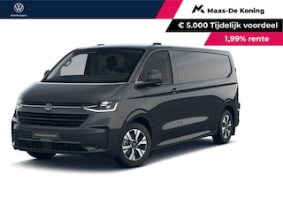 Volkswagen Transporter Bedrijfswagens Bulli 2.5 eHybrid 233pk CVT L2 733725