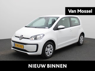 Volkswagen Up 1.0 BMT move up! | Bluetooth | Dab+ | Airco |
