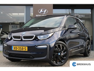BMW i3 Basis iPerformance 94Ah 33 kWh | Harman Kardon | Lichtmetalen velgen multi-spaaks 19" | Parkeersensoren achter