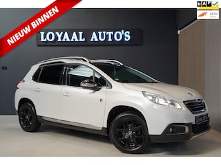 Peugeot 2008 1.2 PureTech Crossway | NAVI | AIRCO | CRUISE | ELEK.RAMEN | NAP |APK.