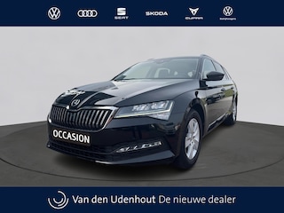 Skoda Superb Combi 1.5 TSI ACT Business Edition