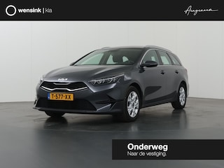 Kia Ceed Sportswagon 1.5 T-GDi DynamicLine | Navigatie | Parkeercamera | Climate Control | Cruise Control |