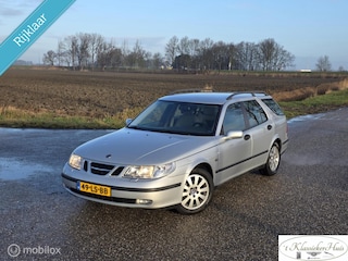 Saab 9-5 2.0t Arc