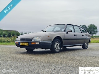 Citroën CX 2.0 RE