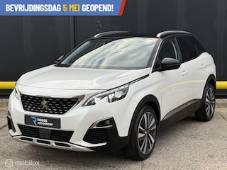 Peugeot 3008 1.2 PureTech Allure DISTRIBUTIERIEM NIEUW!