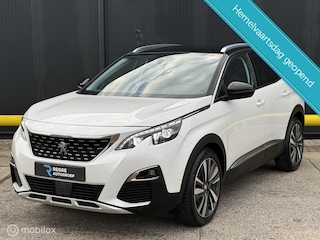Peugeot 3008 1.2 PureTech Allure DISTRIBUTIERIEM NIEUW!