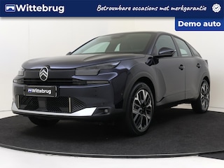 Citroën C4 Business 156pk Extended range 54 kWh