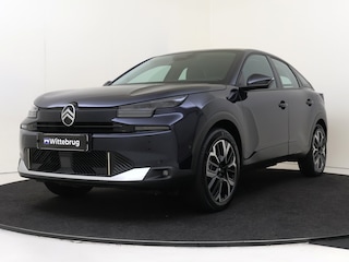 Citroën C4 Business 156pk Extended range 54 kWh