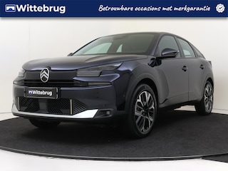 Citroën C4 Business 156pk Extended range 54 kWh