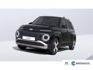 Hyundai Inster Evolve Sky 49 kWh | €3500,- korting !! | Vanaf 299,- Private Lease p/m !