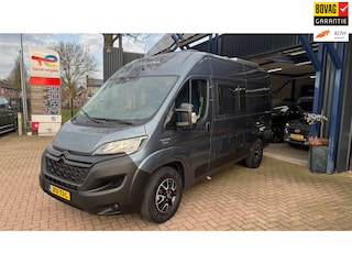 Citroën Jumper Clever Tour 540