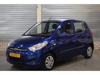 Hyundai i10 1.0 i-Drive Cool 1e Eigenaar + Airco 94.000KM!