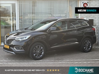 Renault Kadjar 1.3 TCe Intens | NAP | Pack Winter | Achteruitrijcamera | LED | DAB | Climate Control |