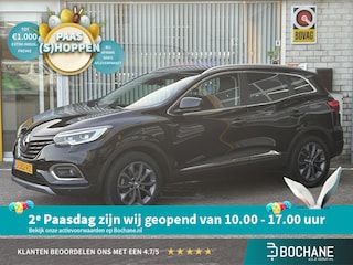 Renault Kadjar 1.3 TCe Intens | NAP | Pack Winter | Achteruitrijcamera | LED | DAB | Climate Control |