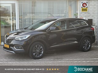 Renault Kadjar 1.3 TCe Intens | NAP | Pack Winter | Achteruitrijcamera | LED | DAB | Climate Control |