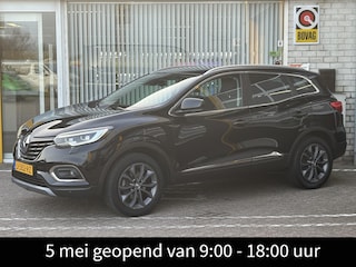 Renault Kadjar 1.3 TCe Intens | NAP | Pack Winter | Achteruitrijcamera | LED | DAB | Climate Control |