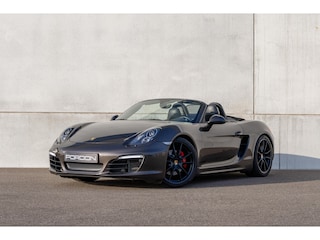Porsche Boxster S 3.4 Handgeschakeld | Sportuitlaat | Dealeronderhouden
