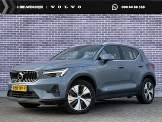 Volvo XC40 1.5 T4 Plug-in hybrid Plus Bright | Power Seats | Adaptieve Cruise Control | Stoel en Stuurverwarming | Keyless Entry | Full LED |