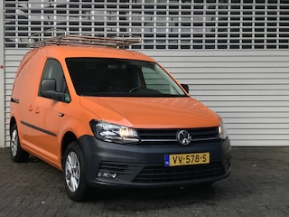 Volkswagen Caddy 2.0 TDI L1H1 BMT DSG Comfortline Automaat CONSIGNATIE!