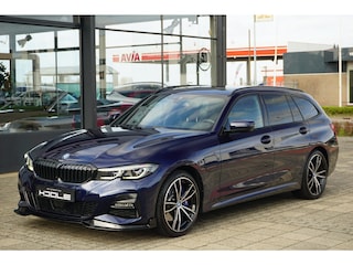 BMW 3-serie Touring 330e High Executive | M Sport | PANO | ACC