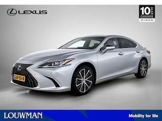Lexus ES 300h Business Line | BTW Voertuig | Eerste eigenaar | Premium uitgevoerd |