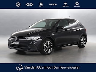 Volkswagen Polo 1.0 TSI 95pk Life Business DSG / Navigatie / Stoelverwarming / Camera