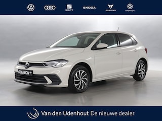 Volkswagen Polo 1.0 TSI 95pk Life Business / Navigatie / Stoelverwarming / Camera