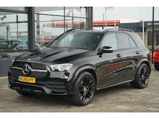 Mercedes-Benz GLE 350 e 4MATIC Premium | AMG Pakket | PANO | Luchtvering | Trekhaak | ACC