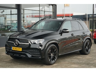 Mercedes-Benz GLE 350 e 4MATIC Premium | AMG Pakket | PANO | Luchtvering | Trekhaak | ACC