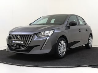 Peugeot 208 1.2 PureTech Active