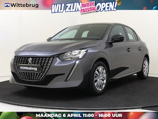 Peugeot 208 1.2 PureTech Active