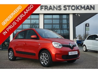 Renault Twingo 1.0 SCe Collection