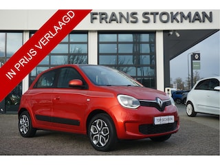 Renault Twingo 1.0 SCe Collection